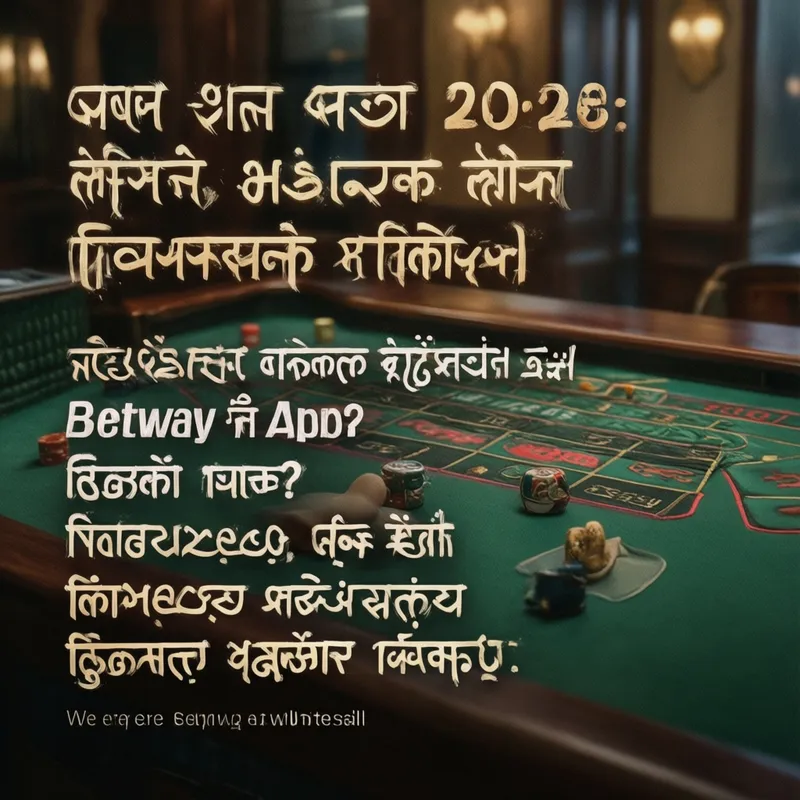 Betway App Review