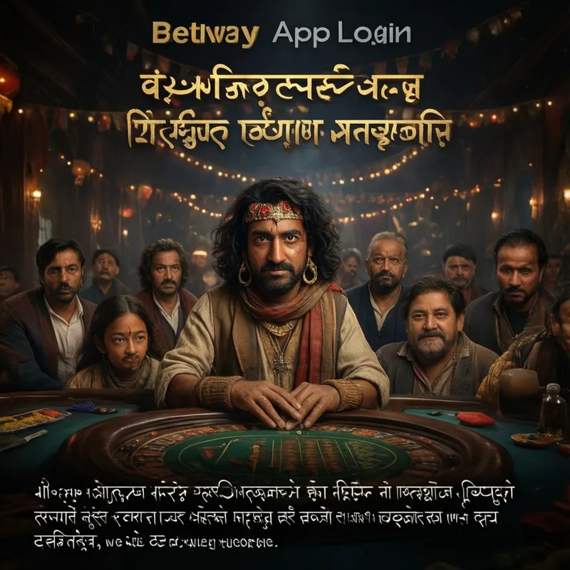 Betway Login Guide
