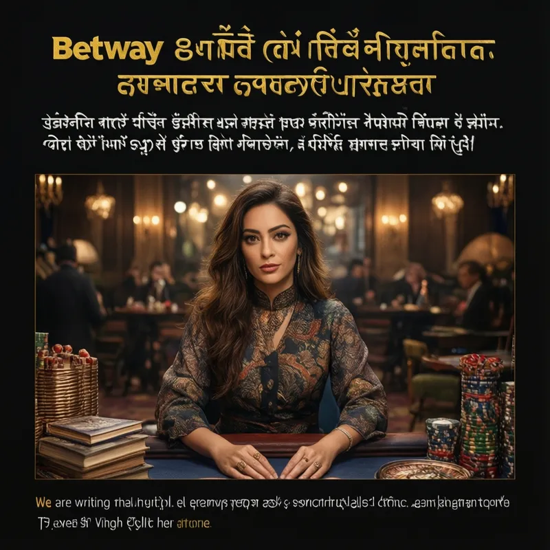Betway Registration
