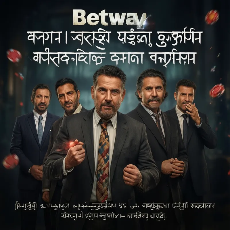 Betway Security